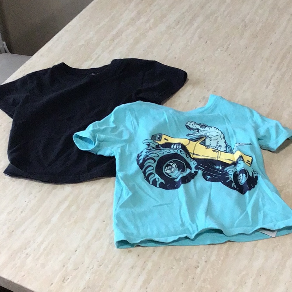 2t shirts